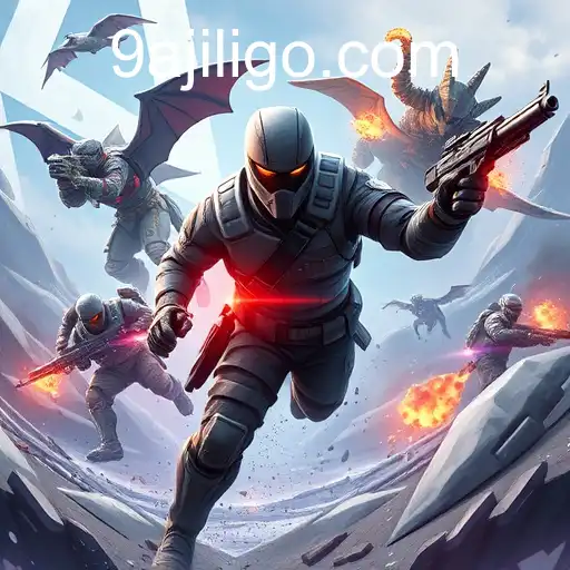 Exploring the Thrilling World of Action Games