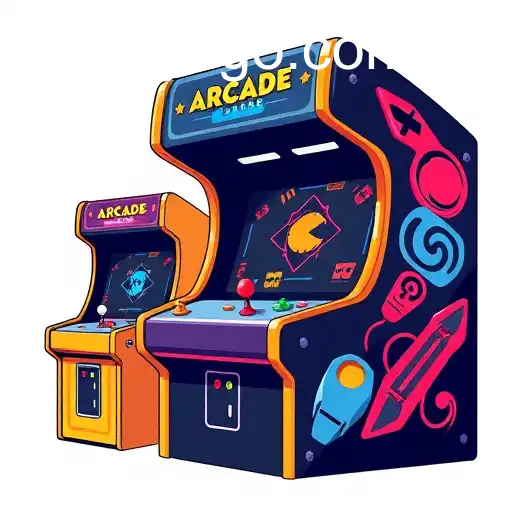 The Timeless Allure of Arcade Classics: A Nostalgic Journey Through Gaming History
