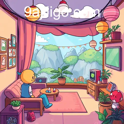 Exploring the 'Casual Plays' Category and the Rise of '9ajili'