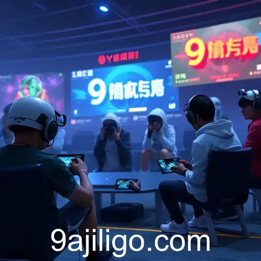 The Evolution of Online Gaming: Analyzing Trends and Impacts