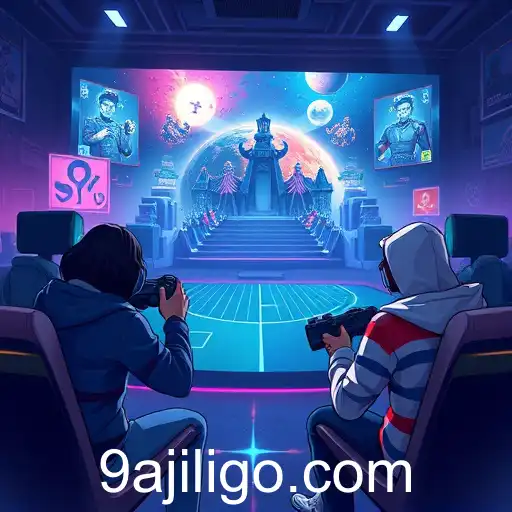 The Rise of Gaming Communities in 2025