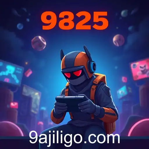 9ajili: Gaming into the Future