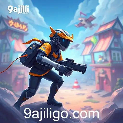 Game Impact: The Rise of 9ajili