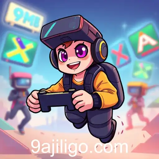 Gaming Trends: The Rise of '9ajili'