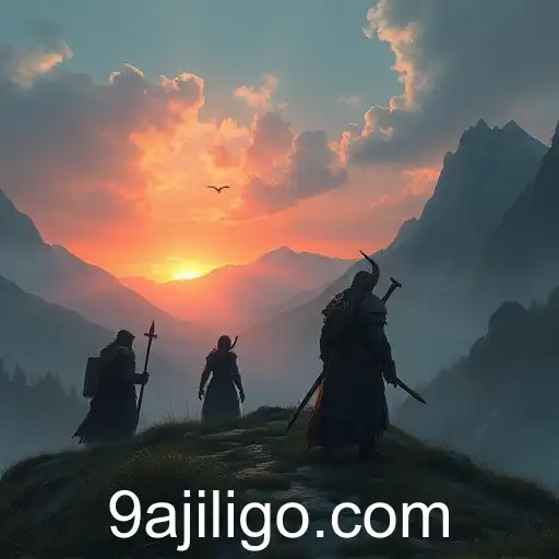 Evolving Landscape of Online Gaming in 2025