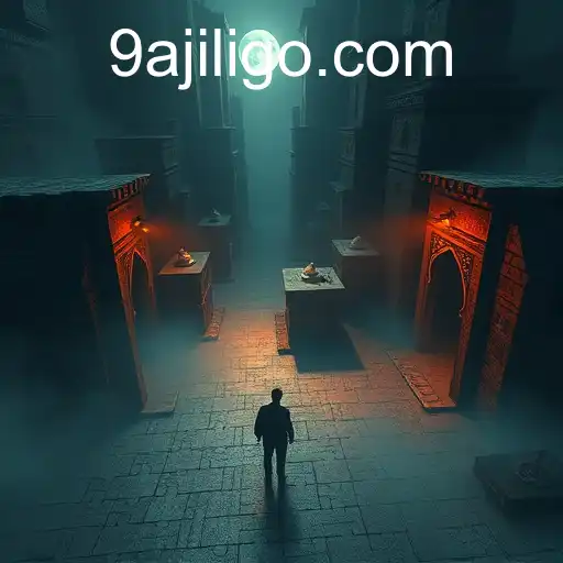 Unlocking the Intricacies of 'Puzzle Challenges': A Dive into the Engaging World of 9ajili