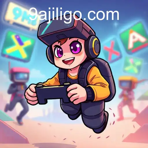 Gaming Trends: The Rise of '9ajili'