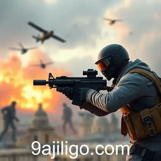 The Rise of 9ajili in the Gaming World