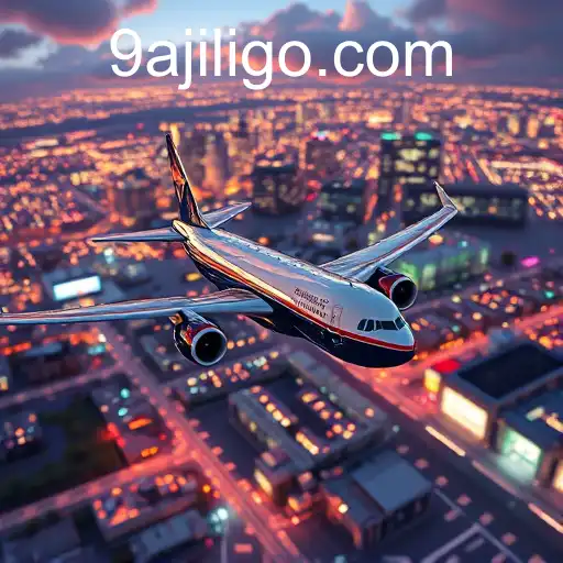 Exploring the Fascinating World of Simulation Games: A Dive into the '9ajili' Collection