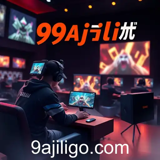 9ajili: The Rise of a Gaming Phenomenon