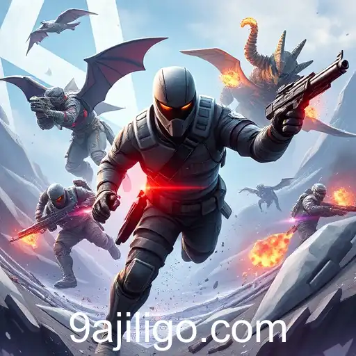 Exploring the Thrilling World of Action Games