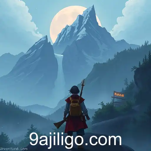 Exploring the Exciting World of Adventure Quests: Unleashing the Thrill of Exploration