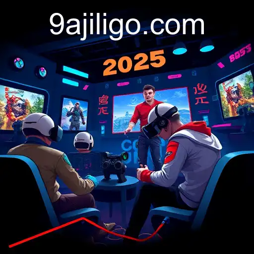 Gaming Trends Shaping the Digital Landscape