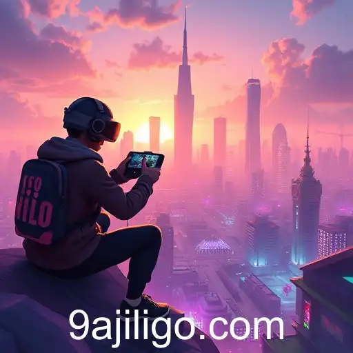 The Growth of Online Gaming Platforms: A 2025 Perspective