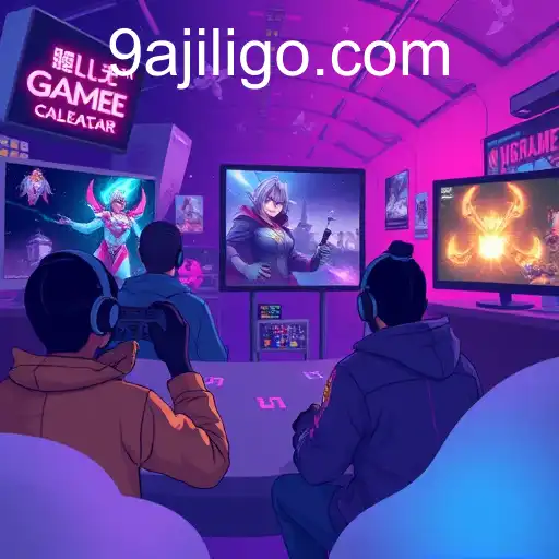 The Rise of 9ajili: A New Era in Online Gaming