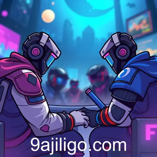 The Rise of 9ajili: A Nexus in Gaming Innovation