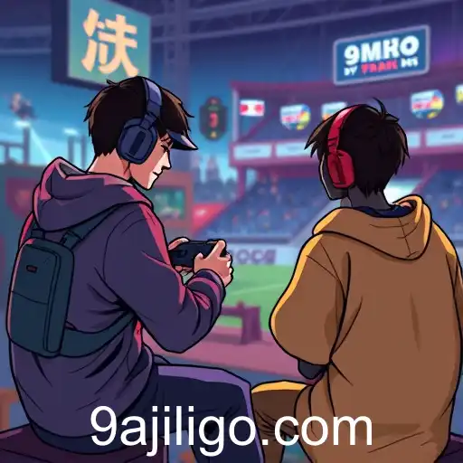 The Role of 9ajili in Modern Gaming Culture