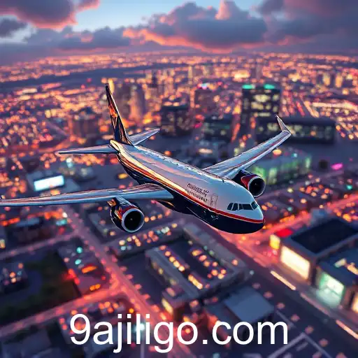 Exploring the Fascinating World of Simulation Games: A Dive into the '9ajili' Collection