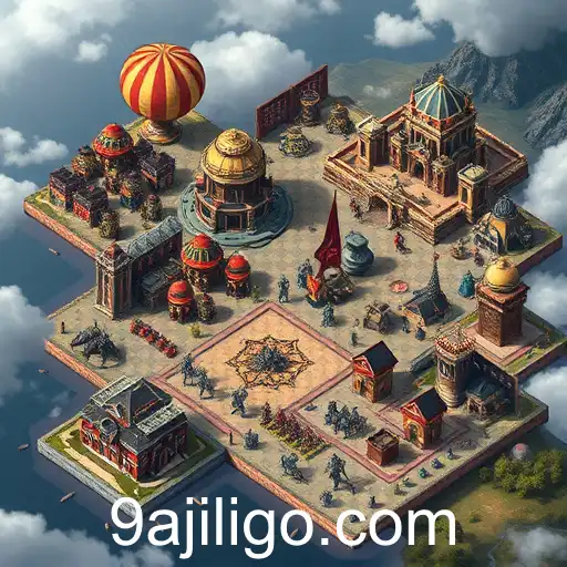 Exploring the Dynamic World of Strategy Games