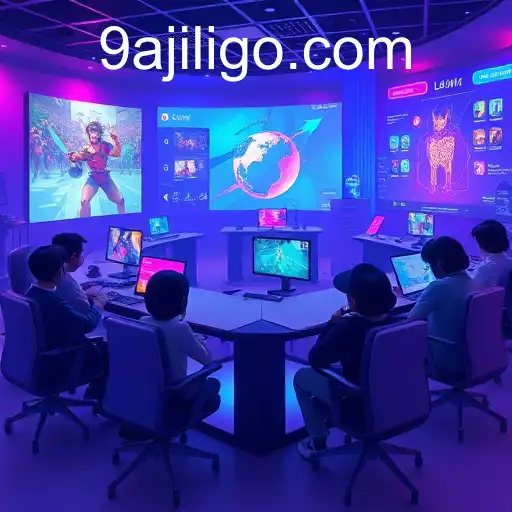 The Rise of Gaming Platforms in 2025