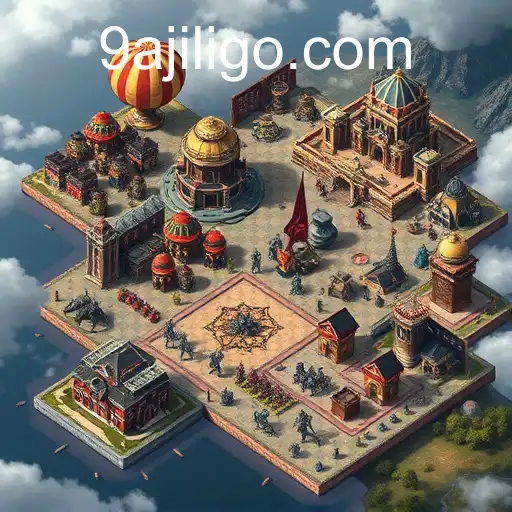 Exploring the Dynamic World of Strategy Games